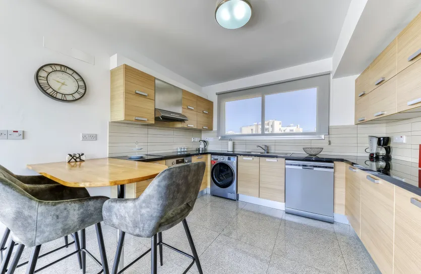 2 bedroom apartment - 14665, photo 2