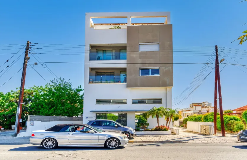 2 bedroom apartment - 14665, photo 17