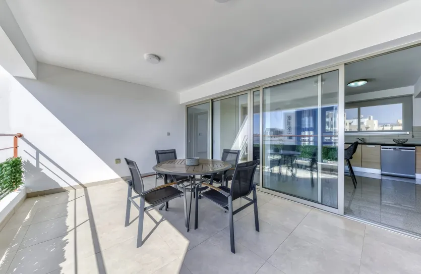 2 bedroom apartment - 14665, photo 13