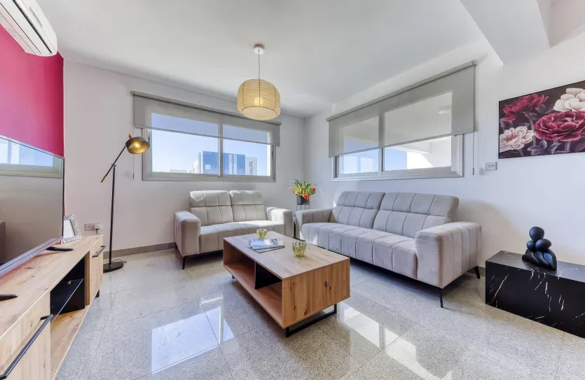 2 bedroom apartment - 14665, photo 12