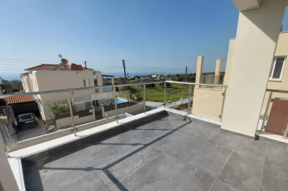 Villa in Tala, Paphos - 14664, new development
