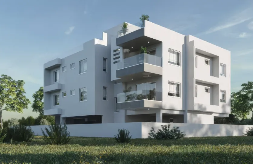 2 bedroom apartment for sale - 14667