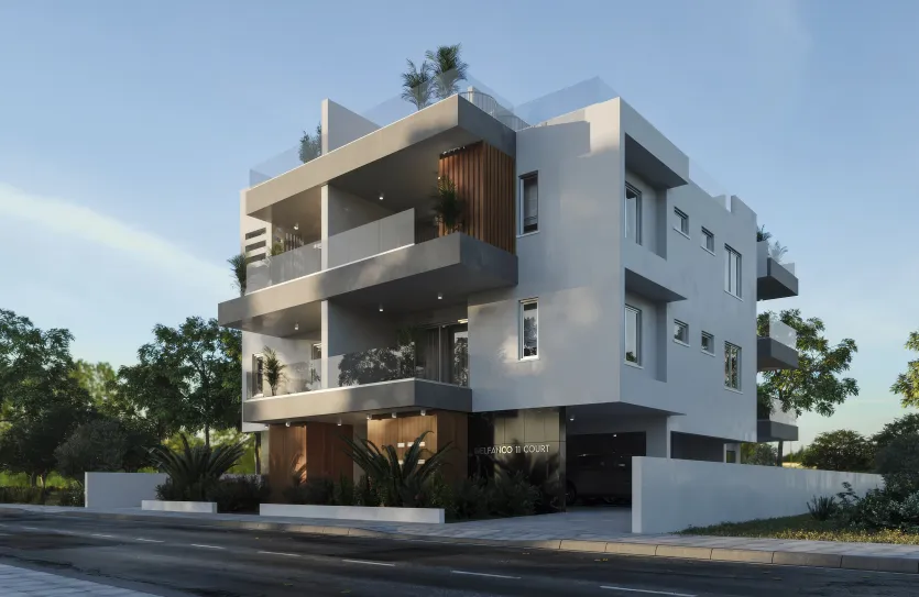 Квартира с 2-мя спальнями - 14667, photo 6