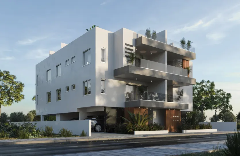 Квартира с 2-мя спальнями - 14667, photo 7