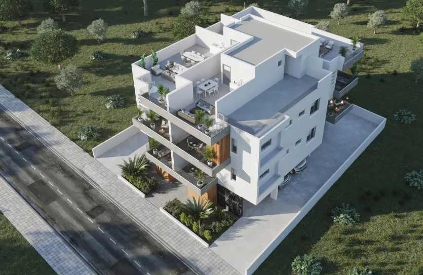 Квартира с 2-мя спальнями - 14667, photo 9