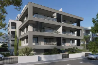 Penthouse in Livadia, Larnaca - 14682