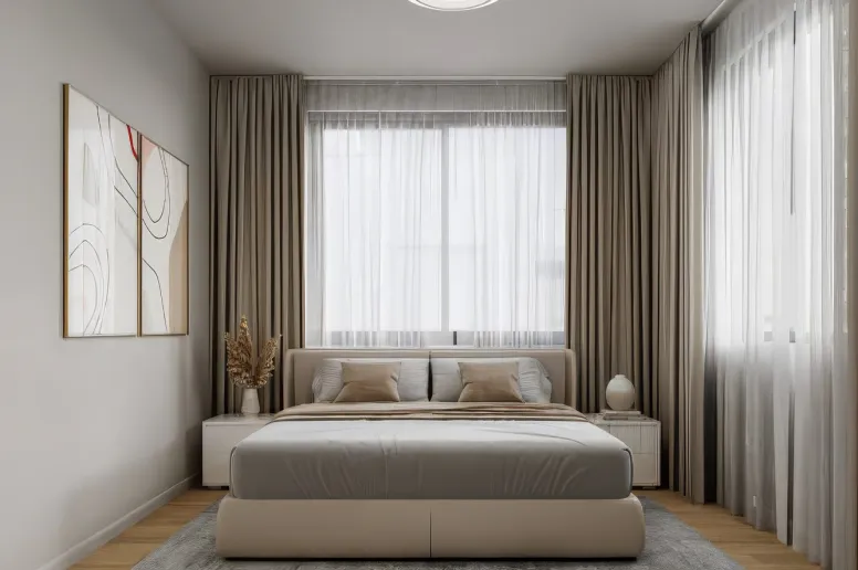 Квартира в Ливадии, Ларнака