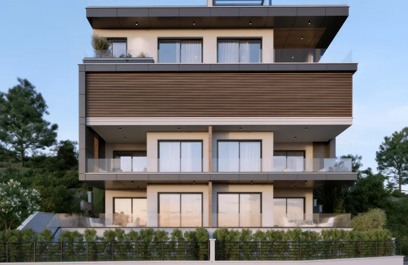 3 bedroom apartment - 14678, photo 6