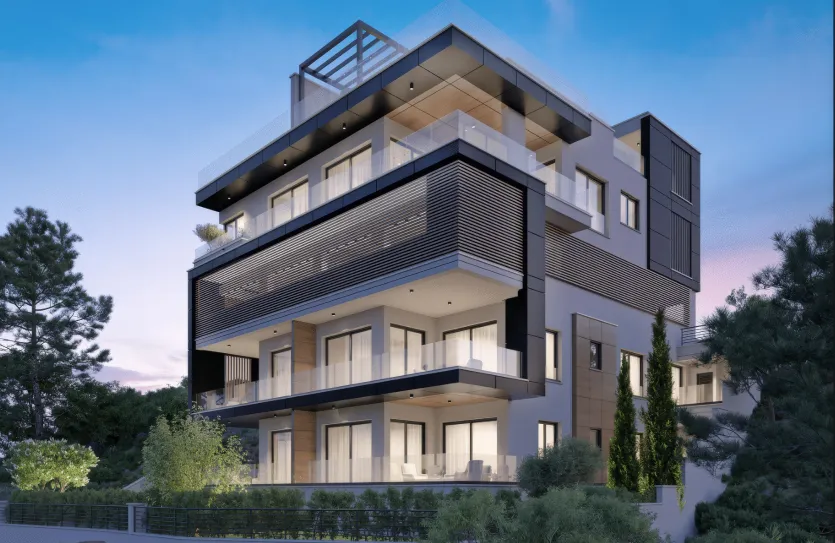 3 bedroom apartment - 14678, photo 2