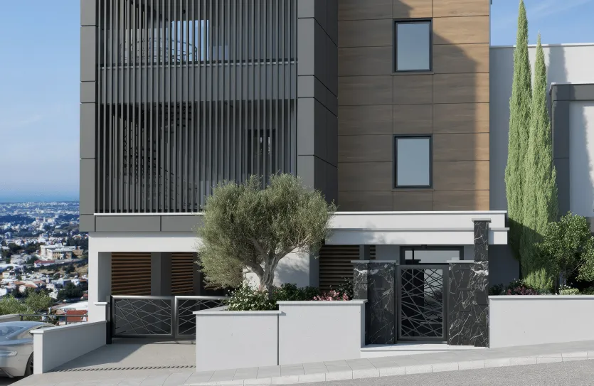 2 bedroom apartment - 14677, photo 11