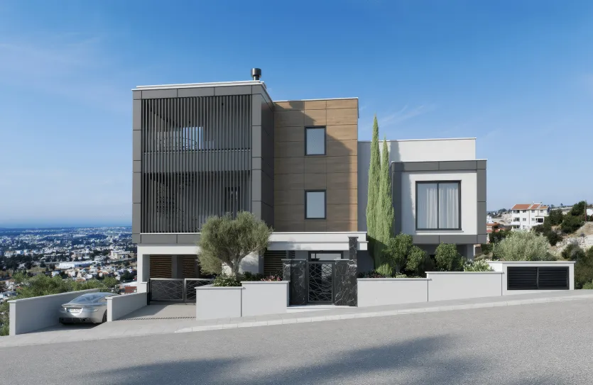 2 bedroom apartment - 14677, photo 6