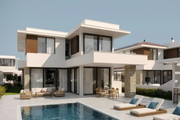 Villa in Pyla, Larnaca - 14671, new development