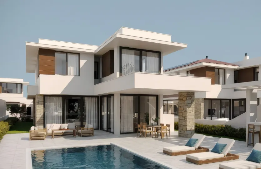 4 bedroom villa for sale - 14671