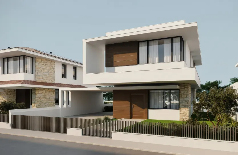 3 bedroom villa - 14671, photo 4