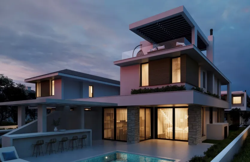 3 bedroom villa - 14671, photo 15