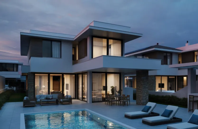 3 bedroom villa - 14671, photo 16