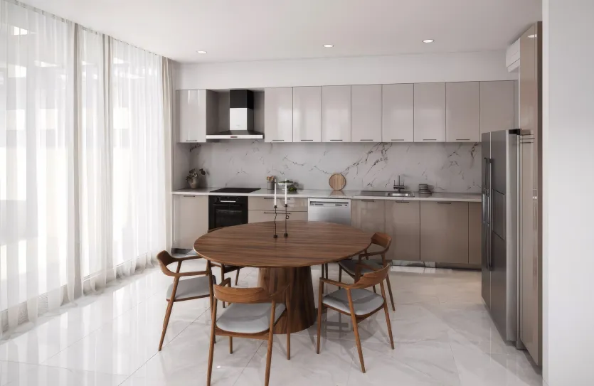 3 bedroom villa - 14671, photo 9