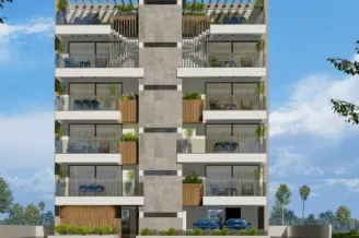 Apartment in Larnaca City, Larnaca - 14683