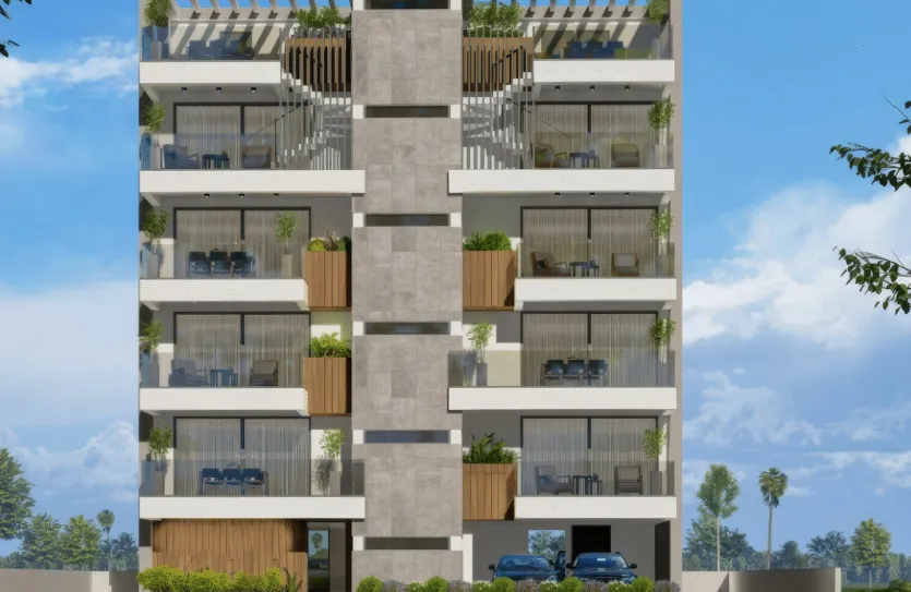 2 bedroom apartment for sale - 14683