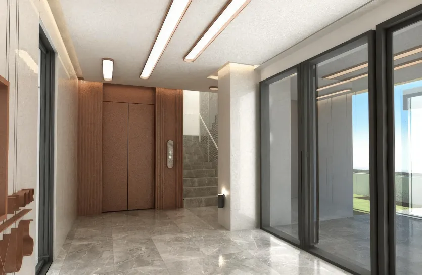 Квартира с 2-мя спальнями - 14683, photo 6