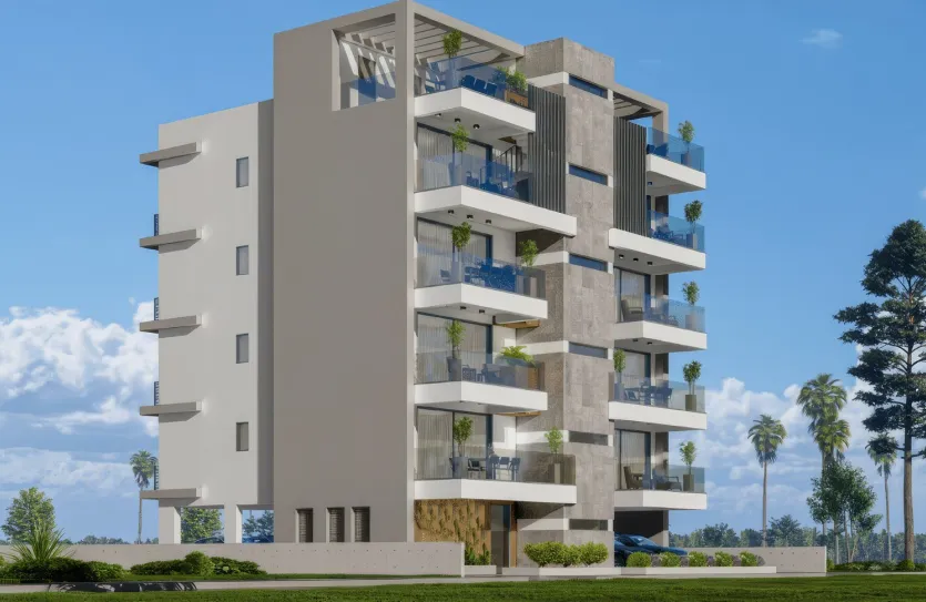 Квартира с 2-мя спальнями - 14683, photo 4