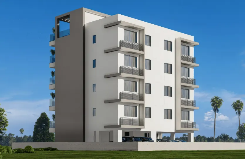 Квартира с 2-мя спальнями - 14683, photo 5