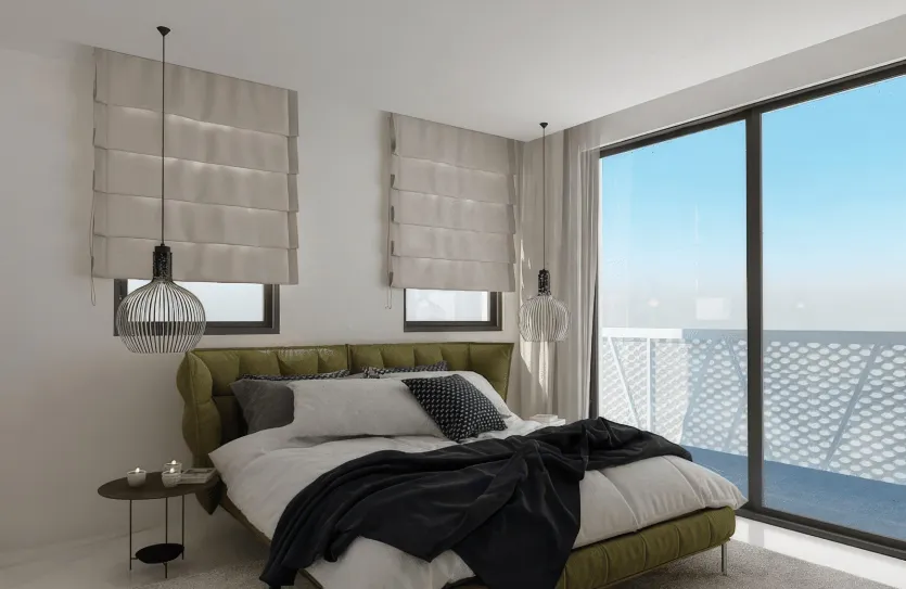 Квартира с 2-мя спальнями - 14683, photo 10