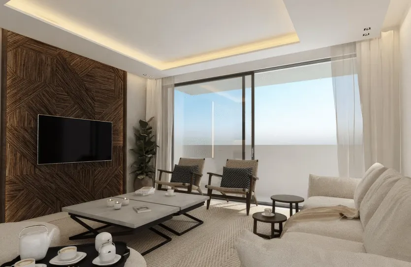 Квартира с 2-мя спальнями - 14683, photo 9