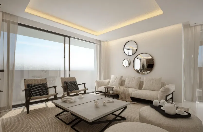 Квартира с 2-мя спальнями - 14683, photo 8