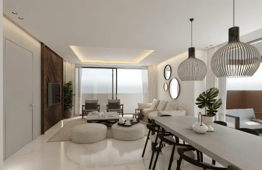 Квартира с 2-мя спальнями - 14683, photo 7