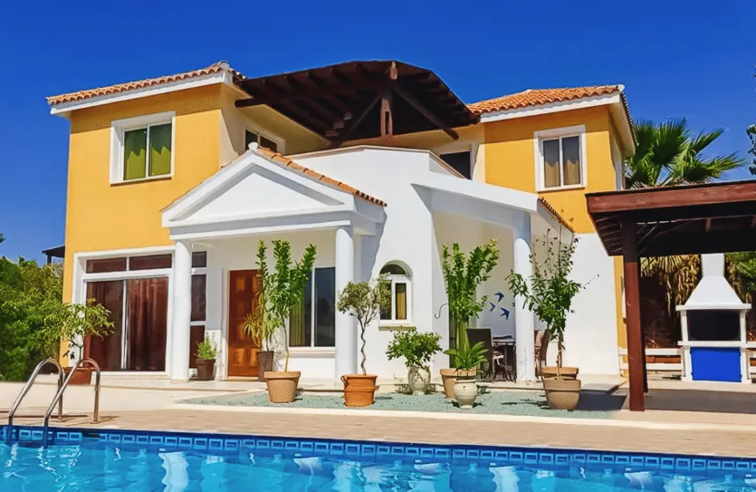 3 bedroom villa - 14686, photo 2