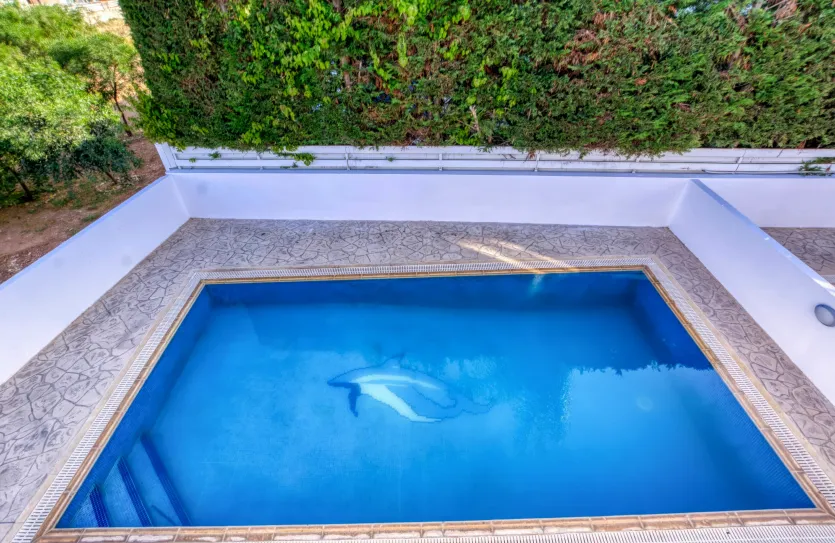 Дом с 3-мя спальнями - 14693, photo 7