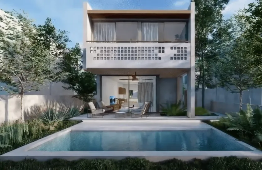 2 bedroom villa - 14695, photo 4