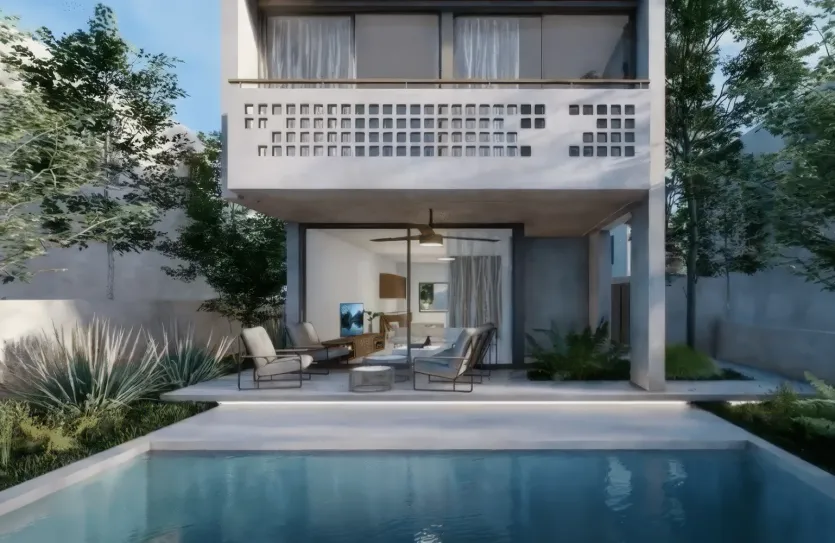 2 bedroom villa - 14695, photo 5