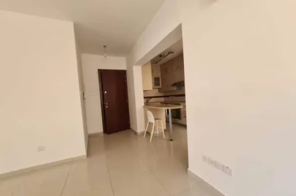 Apartment in Mesa Geitonia, Limassol - 14653