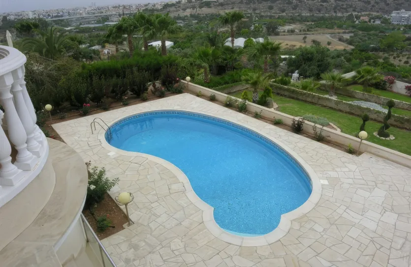 5 bedroom villa - 14691, photo 2