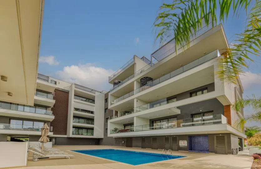 3 bedroom penthouse - 14659, photo 3