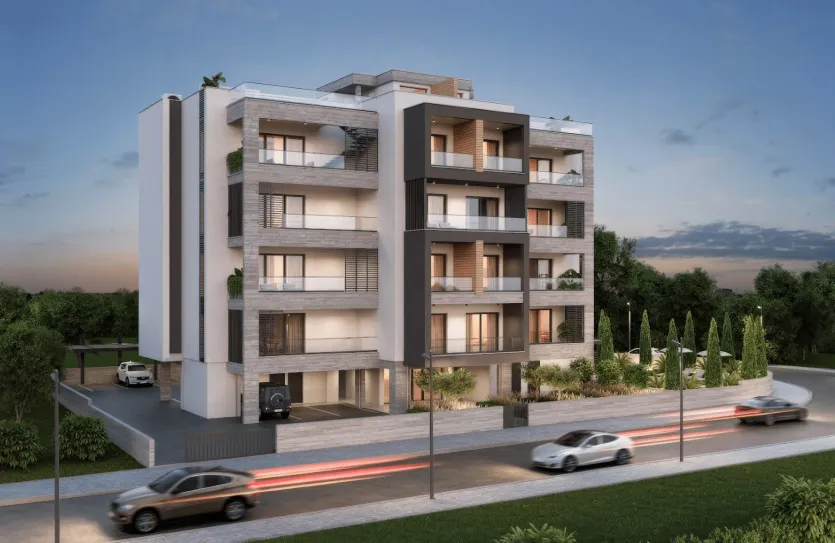 3 bedroom apartment - 14707, photo 5