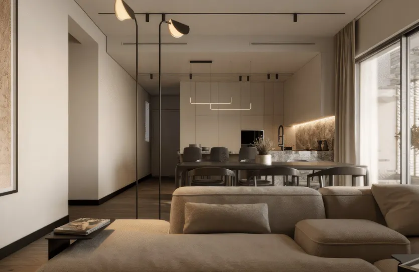 3 bedroom apartment - 14707, photo 10