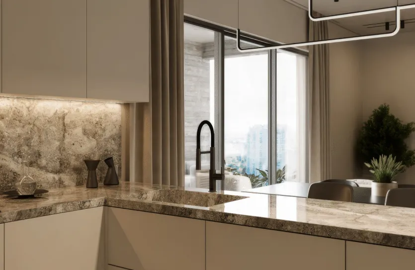 3 bedroom apartment - 14707, photo 13