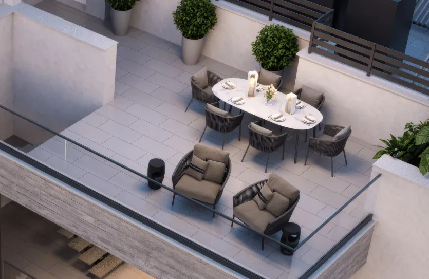 3 bedroom apartment - 14707, photo 6