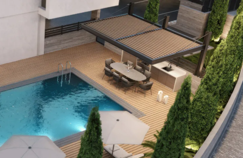 2 bedroom apartment for sale - 14706