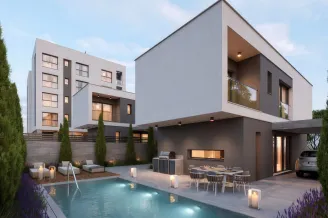 Villa in Agios Athanasios, Limassol - 14704