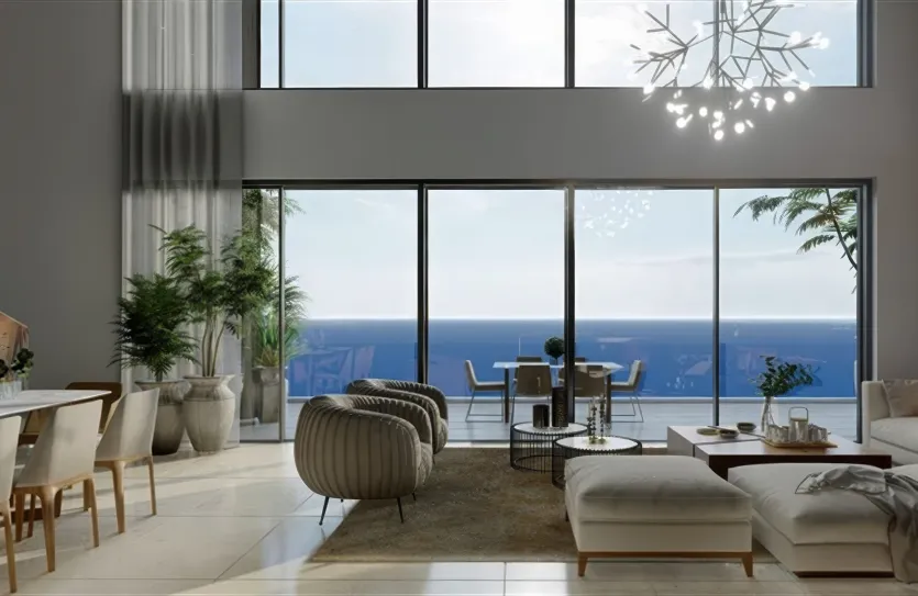 Квартира с 3-мя спальнями - 14476, photo 11