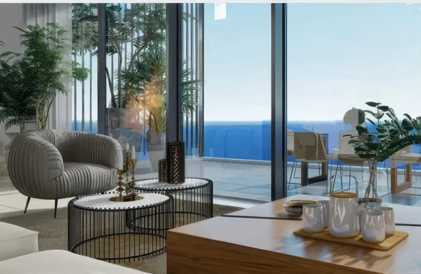 Квартира с 3-мя спальнями - 14476, photo 6