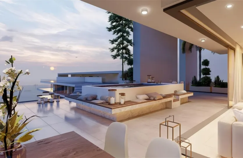 Квартира с 3-мя спальнями - 14476, photo 23