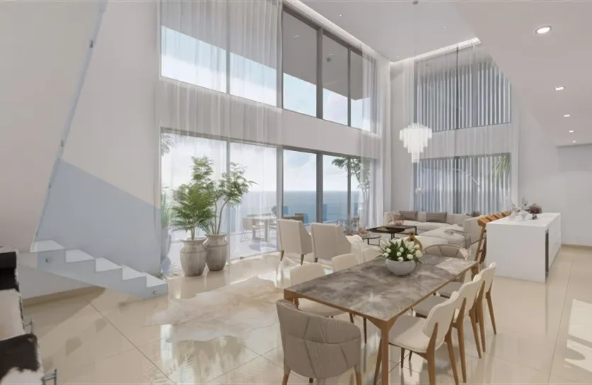 Квартира с 3-мя спальнями - 14476, photo 16