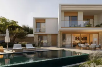 Вилла в Пареклисии, Лимассол