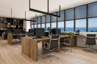 Office building in Limassol City, Limassol - 14713