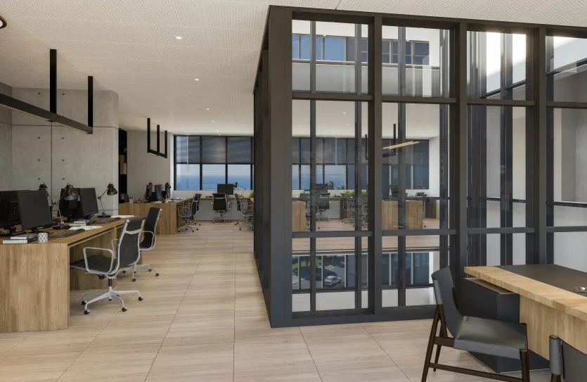 Office - 14713, photo 7